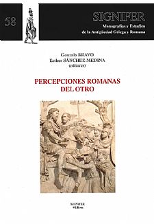 Percepciones romanas del Otro