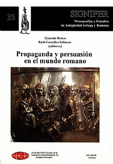 Propaganda y persuasión en el mundo romano