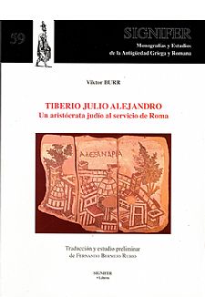 Tiberio Julio Alejandro