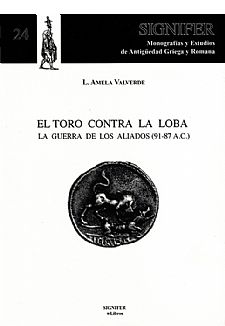 El toro contra la loba