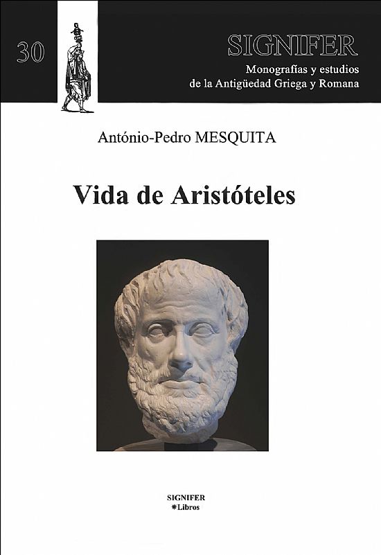 Vida de Arist�teles