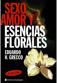 Sexo, amor y esencias florales