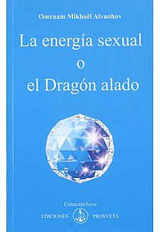 La energa sexual o el dragn alado