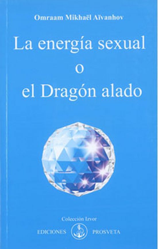 La energa sexual o el dragn alado