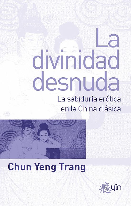 La divinidad desnuda