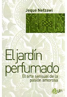 El jardn perfumado