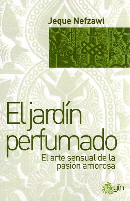 El jardn perfumado