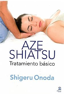 Aze Shiatsu. Tratamiento bsico