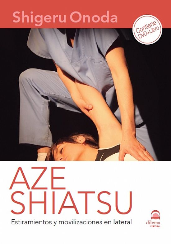 Aze Shiatsu