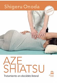 Aze Shiatsu Tratamiento en decbito lateral