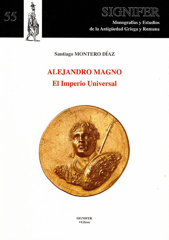 Alejandro Magno