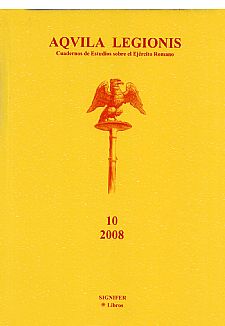 Aqvila Legionis 10-2008