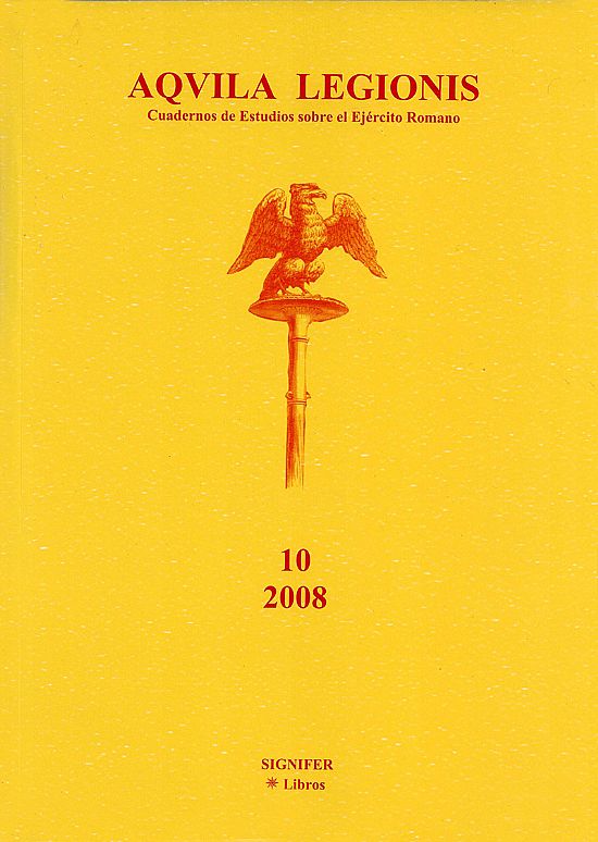 Aqvila Legionis 10-2008