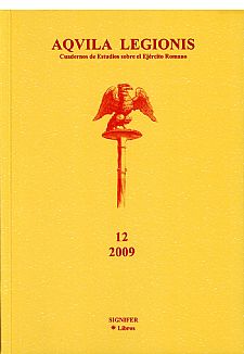 Aqvila Legionis 12-2009