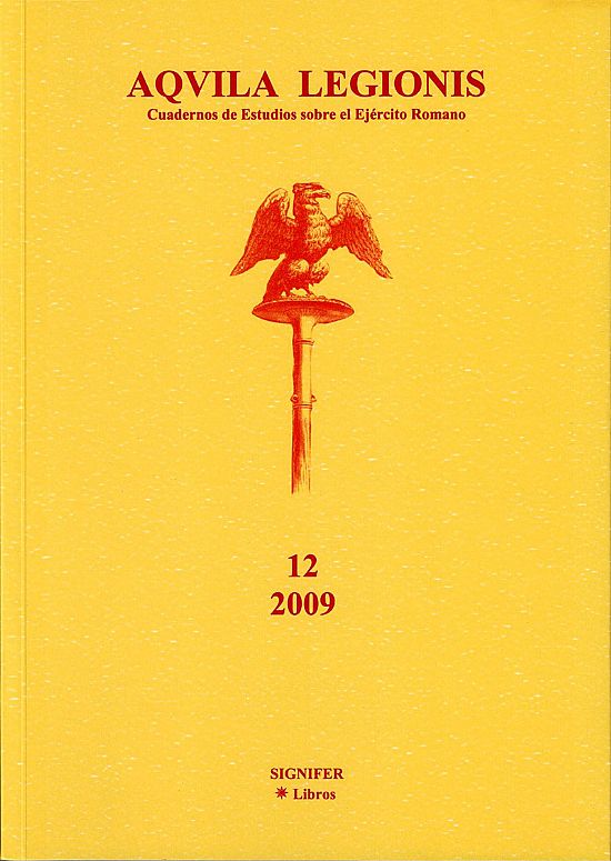Aqvila Legionis 12-2009