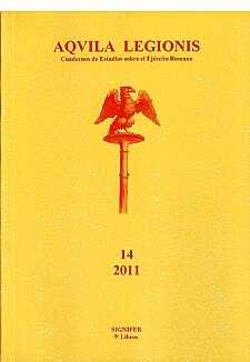 Aqvila Legionis 14-2011