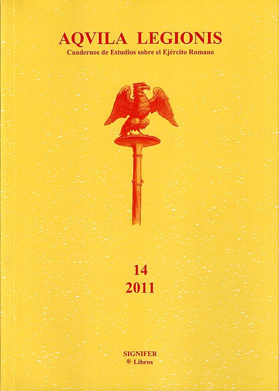 Aqvila Legionis 14-2011