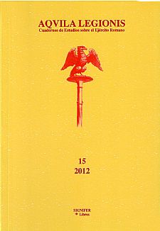 Aqvila Legionis 15-2012