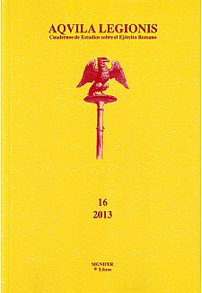 Aqvila Legionis 16-2013