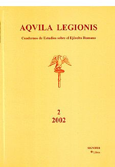 Aqvila Legionis 2-2002