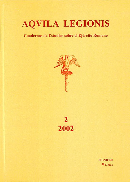 Aqvila Legionis 2-2002
