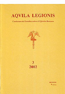 Aqvila Legionis 3-2002