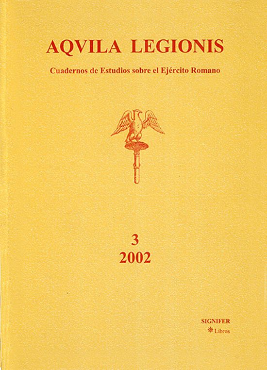 Aqvila Legionis 3-2002