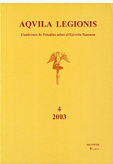 Aqvila Legionis 4-2003