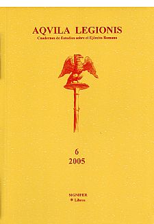 Aqvila Legionis 6-2005