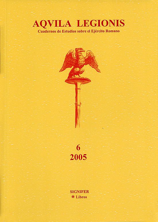 Aqvila Legionis 6-2005