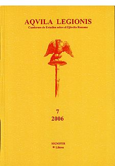 Aqvila Legionis 7-2006