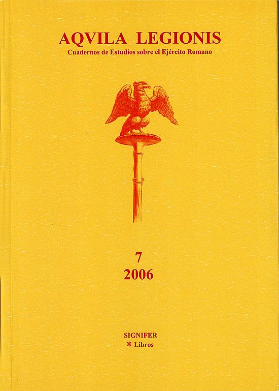 Aqvila Legionis 7-2006