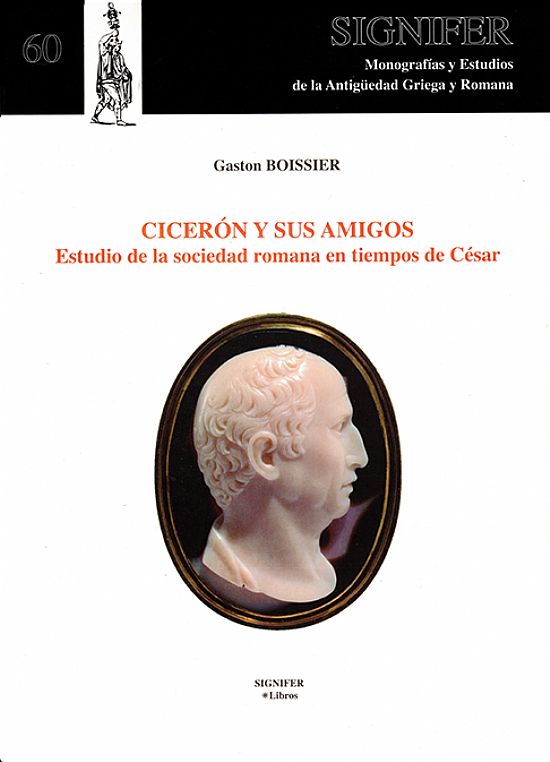 Cicer�n y sus amigos