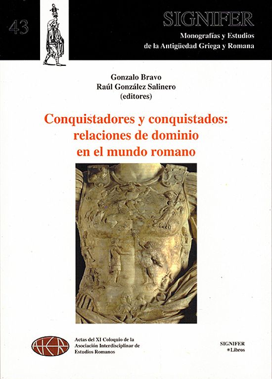 Conquistadores y conquistados