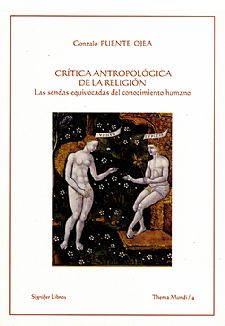 Cr�tica antropol�gica de la religi�n