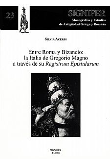 Entre Roma y Bizancio