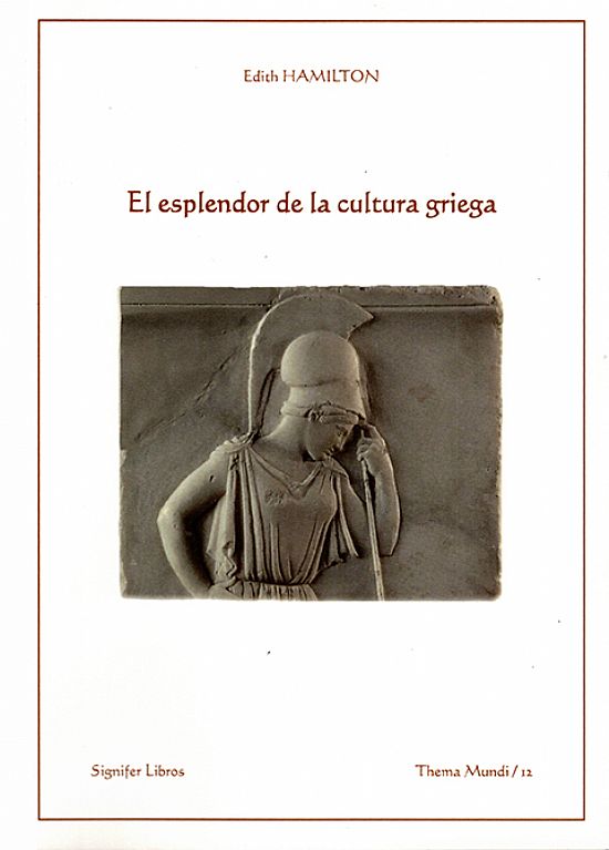 El esplendor de la cultura griega