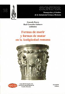 Formas de morir y formas de matar en la Antigüedad romana