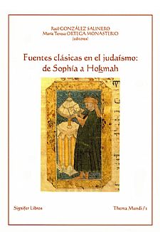 Fuentes cl�sicas en el juda�smo: de Soph�a a Hokmah