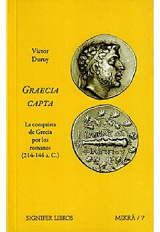 Graecia Capta