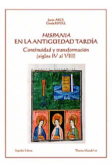 Hispania en la Antig�edad Tard�a