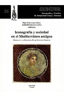 Iconograf�a y sociedad en el Mediterr�neo antiguo