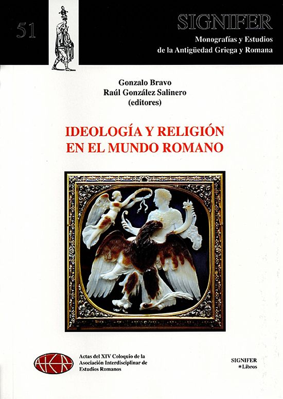 Ideolog�a y religi�n en el mundo romano