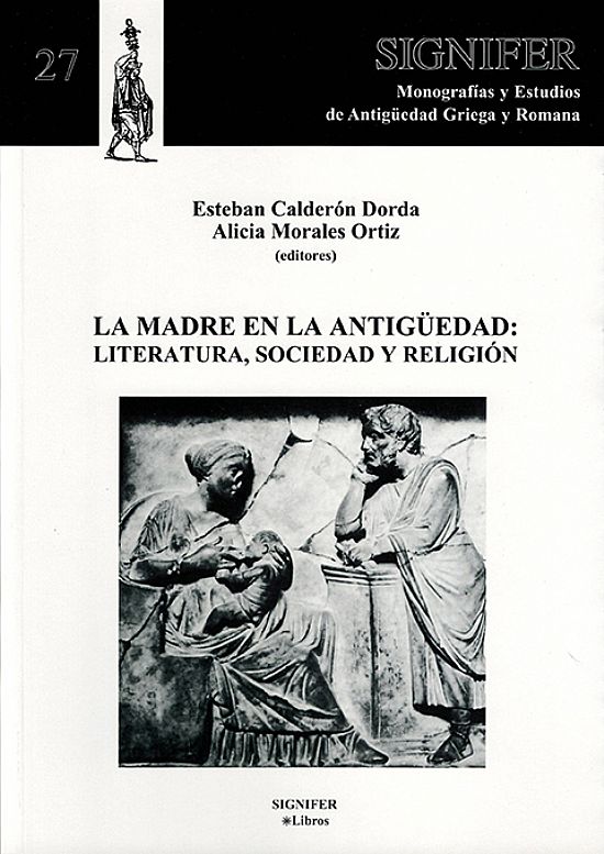 La madre en la Antig�edad: