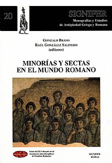 Minor�as y sectas en el mundo romano