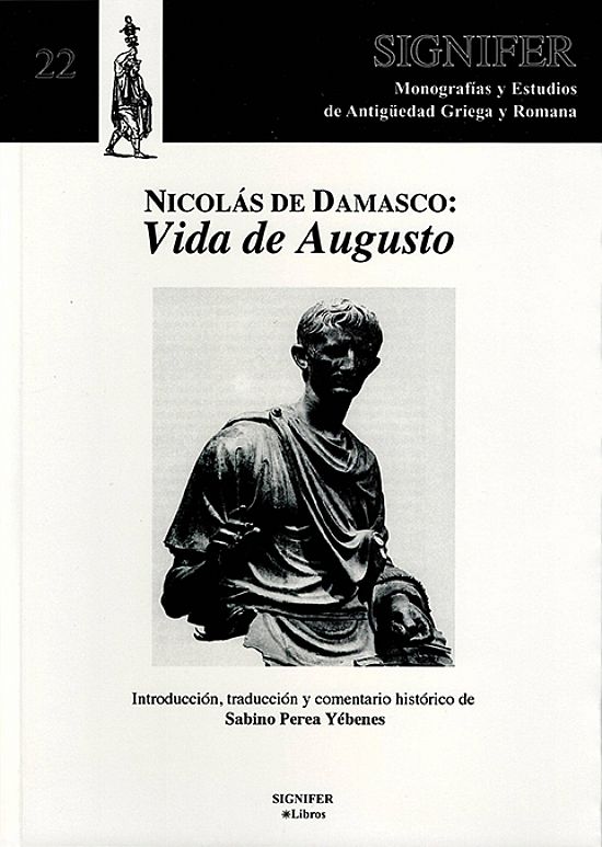 Nicol�s de Damasco