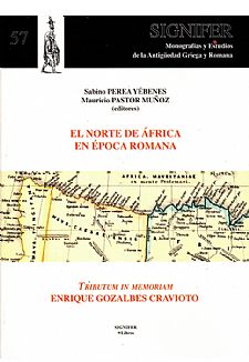 El Norte de África en época romana