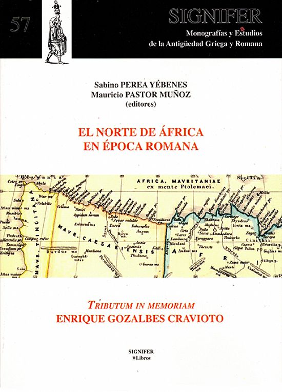 El Norte de �frica en �poca romana