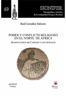 Poder y Conflicto Religioso en el Norte de �frica