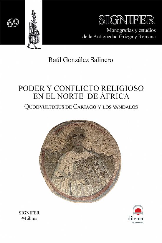 Poder y Conflicto Religioso en el Norte de �frica